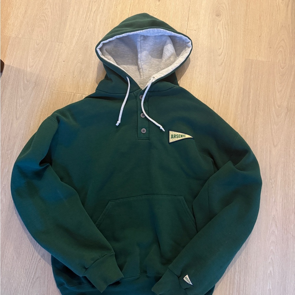 1 of 1 Arsenic Hoodie